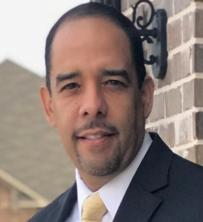 Octavio Ramirez, PhD., LSCSW