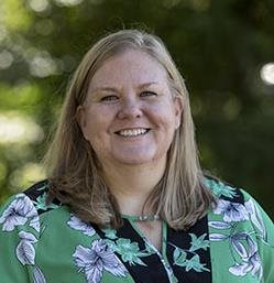 April Murphy-Morgan, PhD, MSW, CSW